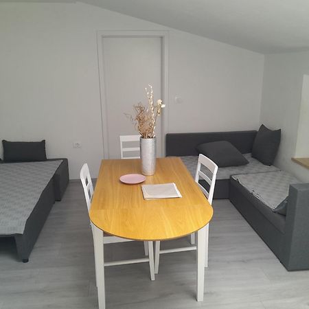 Apartmaji Strunjan Portoroz Bagian luar foto