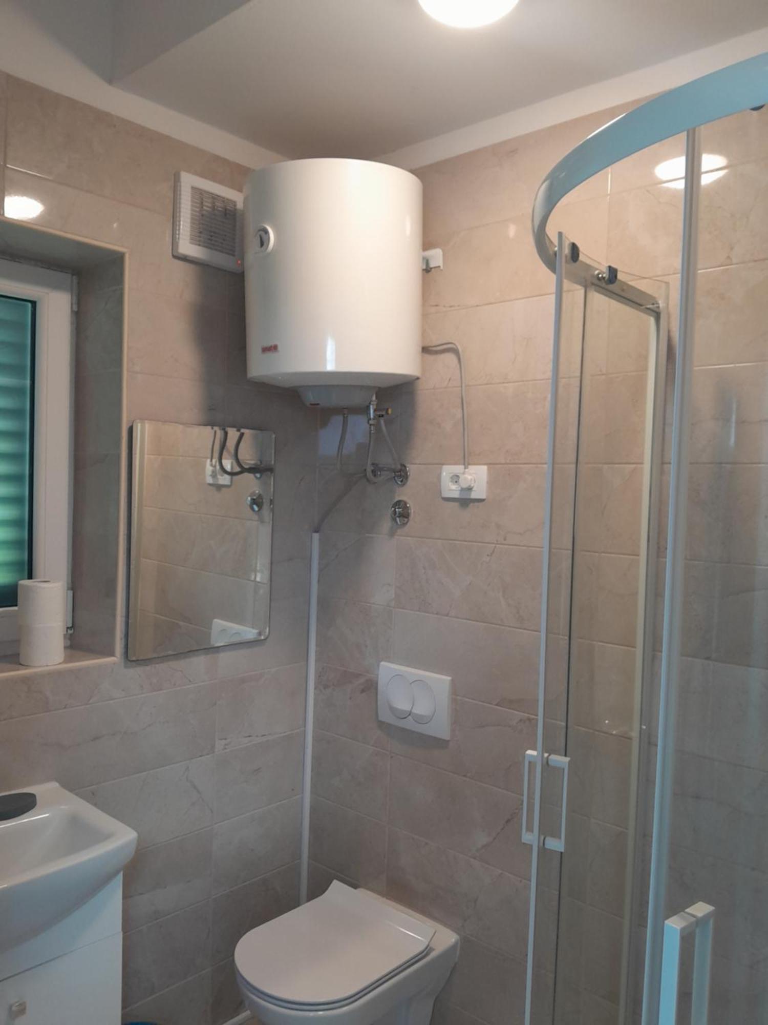 Apartmaji Strunjan Portoroz Bagian luar foto