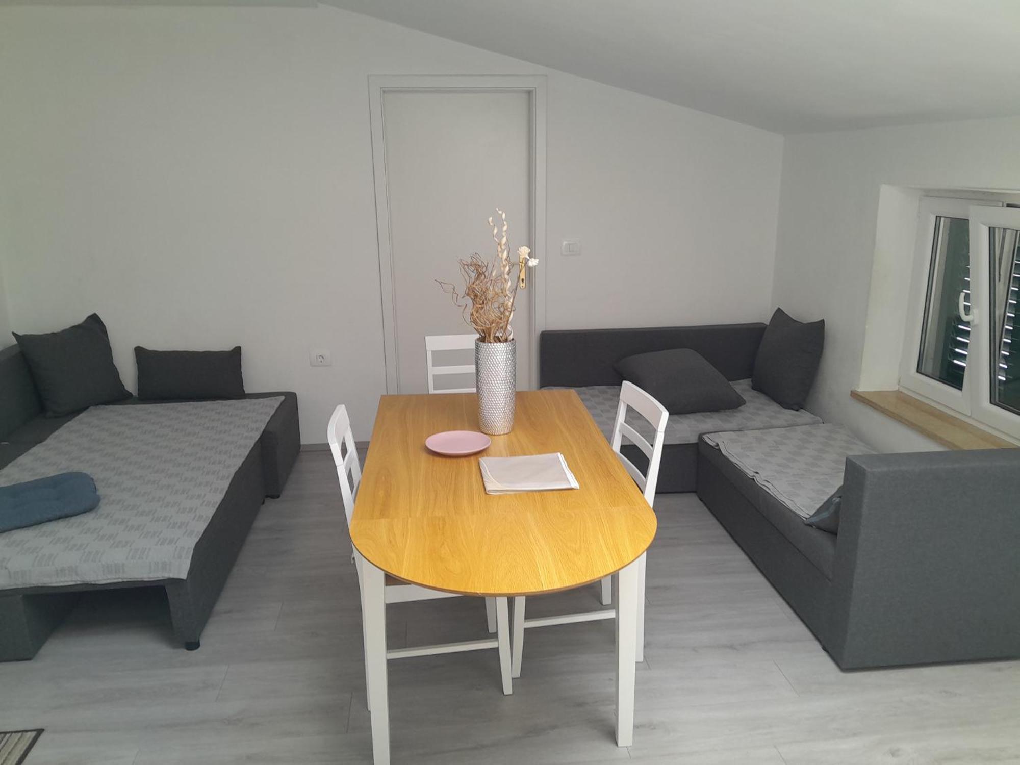 Apartmaji Strunjan Portoroz Bagian luar foto