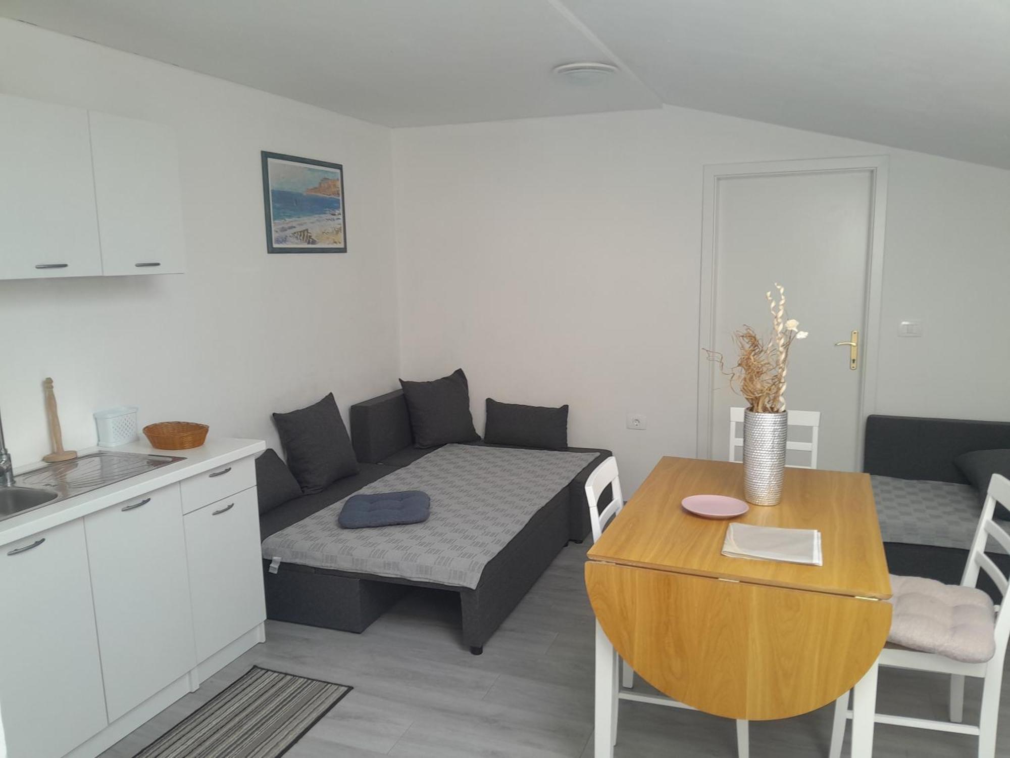 Apartmaji Strunjan Portoroz Bagian luar foto